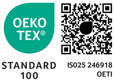 Oekotex Sertifika